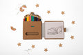 Libretita de colores