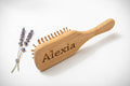 Peine personalizado