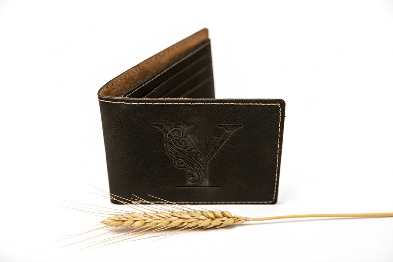 Cartera personalizada